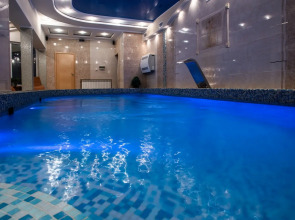 Гостевой дом Усадьба Александрия