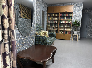 Жилое помещение Коливинг Харбин