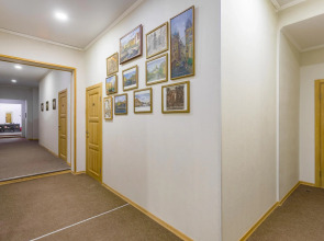 Меблированные комнаты Александр