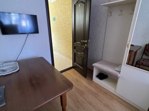 Отель Шаляпин