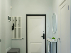 Квартира В Центре Кисловодска Для 4-х Гостей