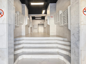 Апартаменты MaxRealty24  Ботаническая 41/7