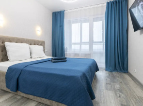 Apartamenty Prince Apartments na Ulice Vlasihinskaa 65Ak4 (94)