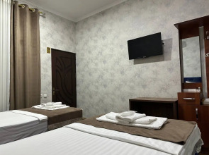 Гостевой Дом Al Arda Avenue Hotel