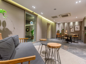 Melanippe Relaxing Hotel - Adults Only