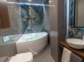 Квартира 1-комнатная на Сазонова