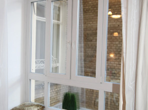 Апартаменты TVST - Тверская Гнездниковский