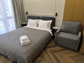 Квартира в ЖК Флора г Сочи ул Искры д 66/9 корпус 1