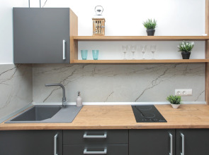 Апартаменты Штольц 36