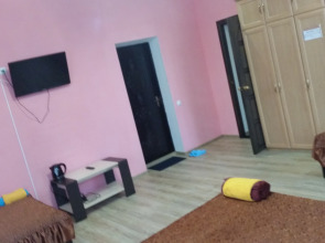 Мотель Чаглаян