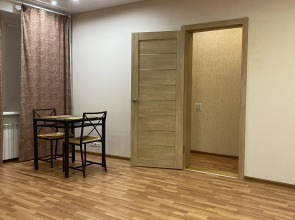 Апартаменты НСК на проспекте Карла Маркса 9