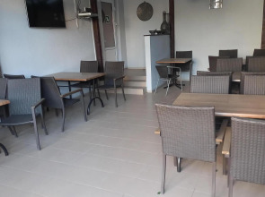 Гостевой дом Астери