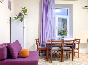 Апартаменты Счастье Жить в центре Севастополя