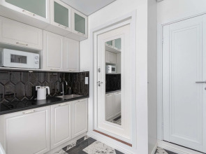 Апартаменты Нормандия 2