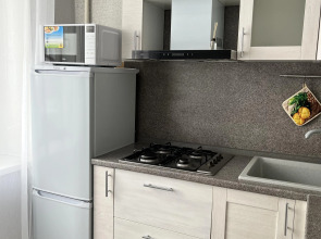 Уютные апартаменты на Новоторжской