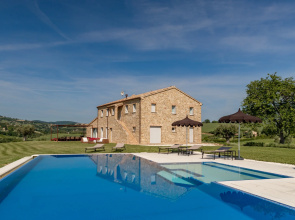Casale Mignola Farmhouse Mignola Villa