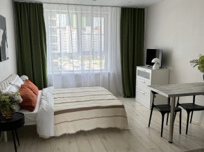 Квартира в Центре Jet Apartments