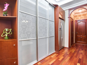 Апартаменты Карла Маркса 8