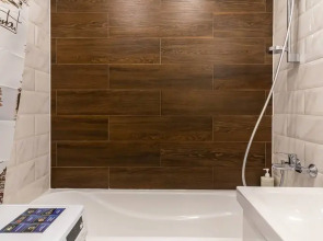 Апартаменты Ночной Рай