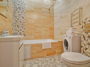 Квартира Blue Потемкина 1