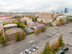 Апартаменты в Центре