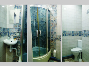 Апартаменты на Свободном 42