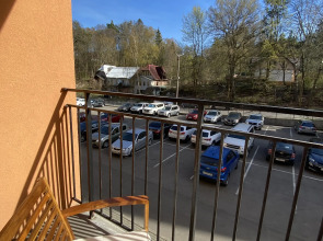 Апартаменты Уютные и Тихие недалеко от Моря