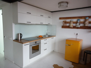 Апартаменты Арт-Квартира