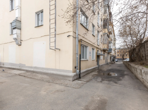 Апартаменты на Гаяза Исхаки 1