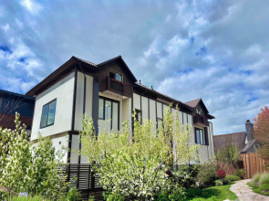 Avia House Vnukovo Guest house
