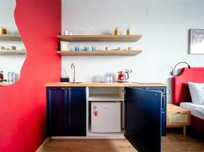 Квартира Кировский Авенир