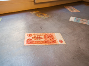 Апартаменты с Уникальным Дизайном у Новой Голландии