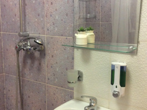 7 Sky Hostel Krasnoselskaya