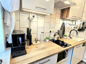 Апартаменты Сердце Краснодара