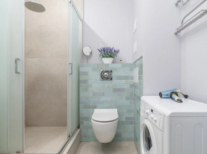 Апартаменты Улучшенные Тут Живут Парк и Стадион