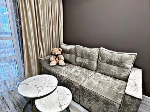 Квартира Апартаменты в центре города восход