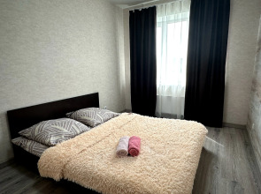 Апартаменты Квартира на улице Октябрьской 3