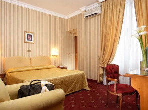 Отель Pace Helvezia