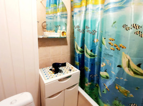 Квартира Гостеприимный Смоленск