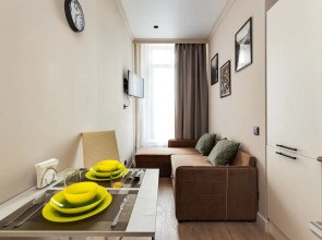 Апартаменты Проспект Вернадского 41с1 (820)