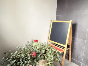 Гостевой дом Усадьба