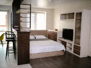 PrestigeApart (Na Sutki V Tsentre Bresta) Flat