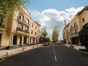 Отель Royal Samarkand