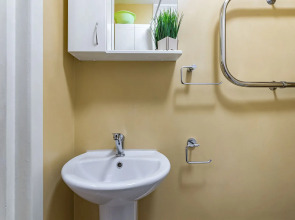 Квартира Студия на ул. Бурнаковская 53