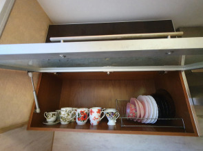 Апартаменты на улице Светланской 127А