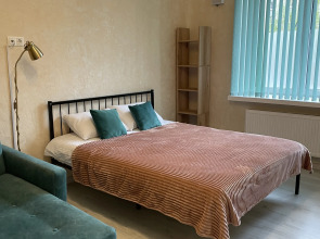 Квартира Бирюза