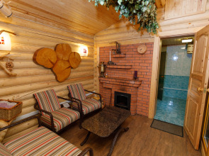 Гостевой дом Karjala Apartments