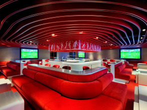 JW Marriott Marquis Hotel Dubai