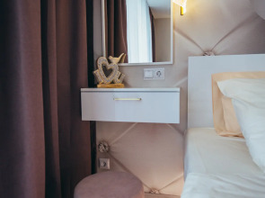 Апартаменты превосходящие ожидания Рыбная Деревня