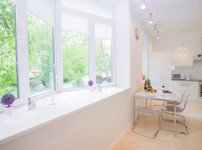 Апартаменты Sunny Svetlogorsk 4 в центре города